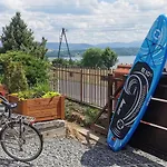 Beskidzka 100 - Sauna Balia Basen Widok Na Gory I Jezioro * Zarzecze (Silesia)