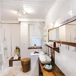 Beskidzka 100 - Sauna Balia Basen Widok Na Gory I Jezioro Hébergement de vacances Zarzecze (Silesia)