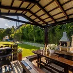 Beskidzka 100 - Sauna Balia Basen Widok Na Gory I Jezioro *