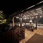 Beskidzka 100 - Sauna Balia Basen Widok Na Gory I Jezioro * Zarzecze (Silesia)