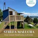 Beskidzka 100 - Sauna Balia Basen Widok Na Gory I Jezioro * 자제체