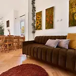 Hébergement de vacances Beskidzka 100 - Sauna Balia Basen Widok Na Gory I Jezioro