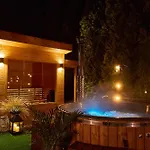 Hébergement de vacances Beskidzka 100 - Sauna Balia Basen Widok Na Gory I Jezioro Zarzecze (Silesia)