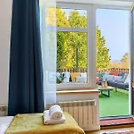 펜션 Beskidzka 100 - Sauna Balia Basen Widok Na Gory I Jezioro