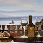Beskidzka 100 - Sauna Balia Basen Widok Na Gory I Jezioro Zarzecze (Silesia)