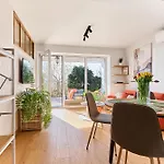 Beskidzka 100 - Sauna Balia Basen Widok Na Gory I Jezioro Hébergement de vacances Zarzecze (Silesia)