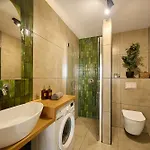 Beskidzka 100 - Sauna Balia Basen Widok Na Gory I Jezioro Hébergement de vacances Zarzecze (Silesia)