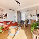 Beskidzka 100 - Sauna Balia Basen Widok Na Gory I Jezioro Hébergement de vacances Zarzecze (Silesia)