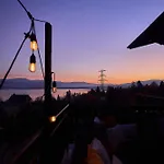 Beskidzka 100 - Sauna Balia Basen Widok Na Gory I Jezioro