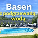 Hébergement de vacances Beskidzka 100 - Sauna Balia Basen Widok Na Gory I Jezioro *