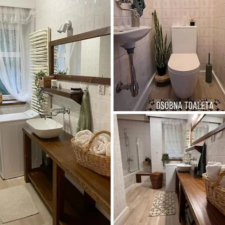 Beskidzka 100 - Sauna & Balia Z Jacuzzi Widok Na Gory I Jezioro Zywieckie