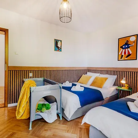 Beskidzka 100 - Sauna & Balia Z Jacuzzi Widok Na Gory I Jezioro Zywieckie * 扎热切