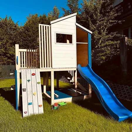 Beskidzka 100 - Sauna & Balia Z Jacuzzi Widok Na Gory I Jezioro Zywieckie * Zarzecze (Silesia)