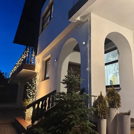 Beskidzka 100 - Sauna Balia Basen Widok Na Gory I Jezioro بيت للعطل *