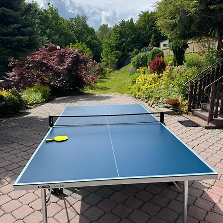 Beskidzka 100 - Sauna & Balia Z Jacuzzi Widok Na Gory I Jezioro Zywieckie 扎热切