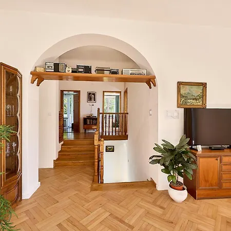 Villa Beskidzka 100 - Sauna Balia Basen Widok Na Gory I Jezioro * Zarzecze (Silesia)