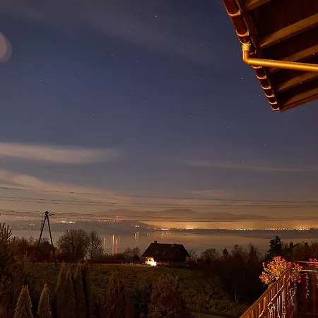 Σπίτι διακοπών Beskidzka 100 - Sauna & Balia Z Jacuzzi Widok Na Gory I Jezioro Zywieckie Zarzecze (Silesia)
