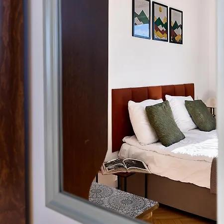 度假居 Beskidzka 100 - Sauna & Balia Z Jacuzzi Widok Na Gory I Jezioro Zywieckie