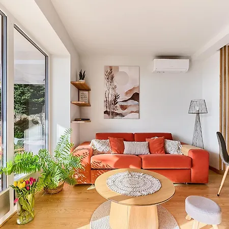 Villa Beskidzka 100 - Sauna Balia Basen Widok Na Gory I Jezioro Holiday home