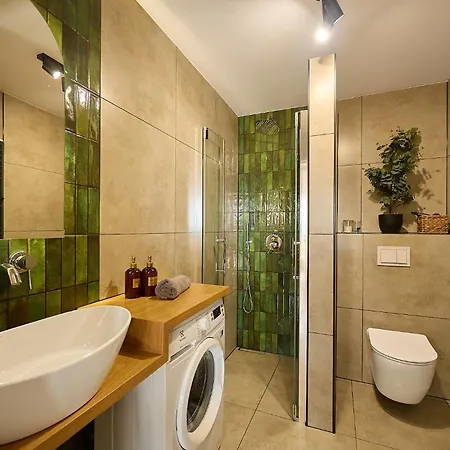 Beskidzka 100 - Sauna & Balia Z Jacuzzi Widok Na Gory I Jezioro Zywieckie 度假居 扎热切