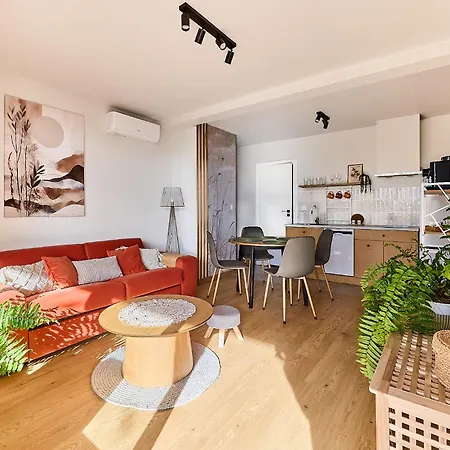 Beskidzka 100 - Sauna & Balia Z Jacuzzi Widok Na Gory I Jezioro Zywieckie 度假居 扎热切