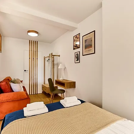 Beskidzka 100 - Sauna & Balia Z Jacuzzi Widok Na Gory I Jezioro Zywieckie * 扎热切