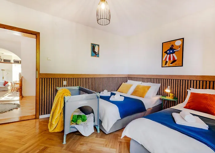 Villa Beskidzka 100 - Sauna Balia Basen Widok Na Gory I Jezioro * Zarzecze (Silesia)