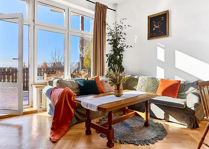 Villa Beskidzka 100 - Sauna Balia Basen Widok Na Gory I Jezioro *