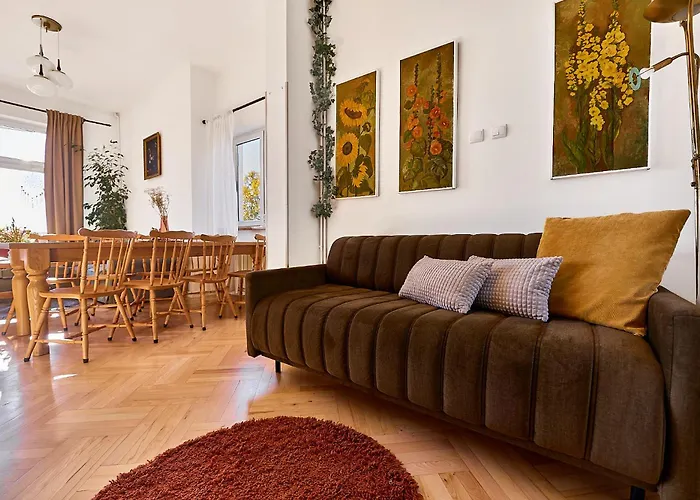 Holiday home Villa Beskidzka 100 - Sauna Balia Basen Widok Na Gory I Jezioro