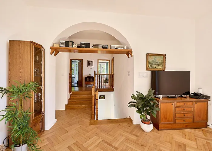 Beskidzka 100 - Sauna & Balia Z Jacuzzi Widok Na Gory I Jezioro Zywieckie * زارجيتشه