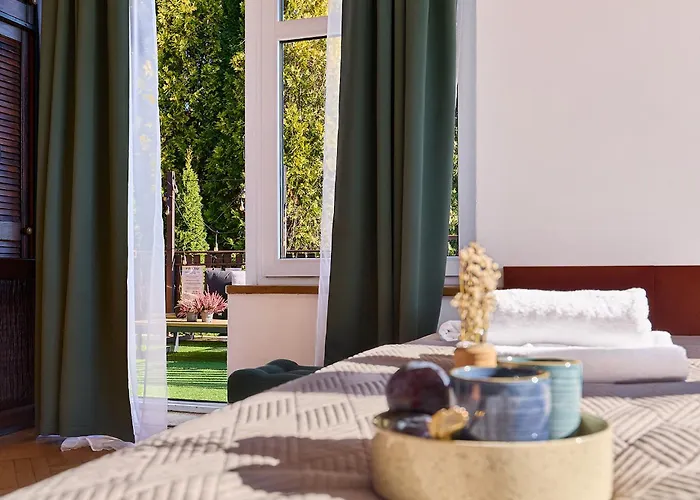 Beskidzka 100 - Sauna & Balia Z Jacuzzi Widok Na Gory I Jezioro Zywieckie Prázdninový dům