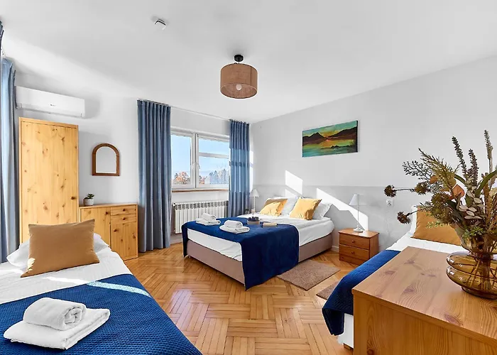 Beskidzka 100 - Sauna & Balia Z Jacuzzi Widok Na Gory I Jezioro Zywieckie زارجيتشه