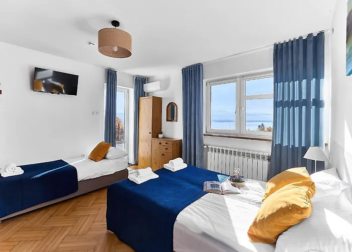 Beskidzka 100 - Sauna & Balia Z Jacuzzi Widok Na Gory I Jezioro Zywieckie بيت للعطل زارجيتشه