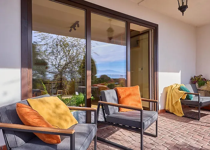 Villa Beskidzka 100 - Sauna Balia Basen Widok Na Gory I Jezioro Holiday home Zarzecze (Silesia)