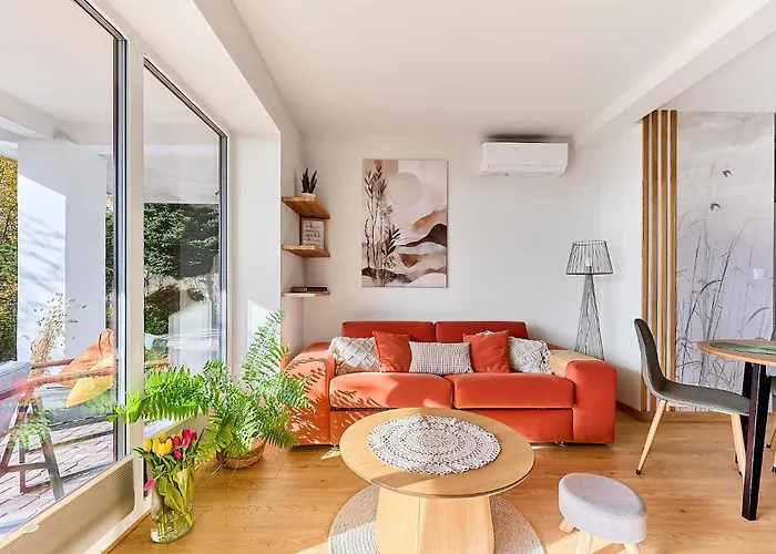 Villa Beskidzka 100 - Sauna Balia Basen Widok Na Gory I Jezioro Holiday home