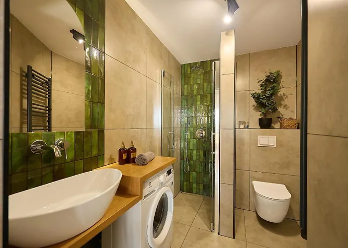 Villa Beskidzka 100 - Sauna Balia Basen Widok Na Gory I Jezioro Holiday home Zarzecze (Silesia)