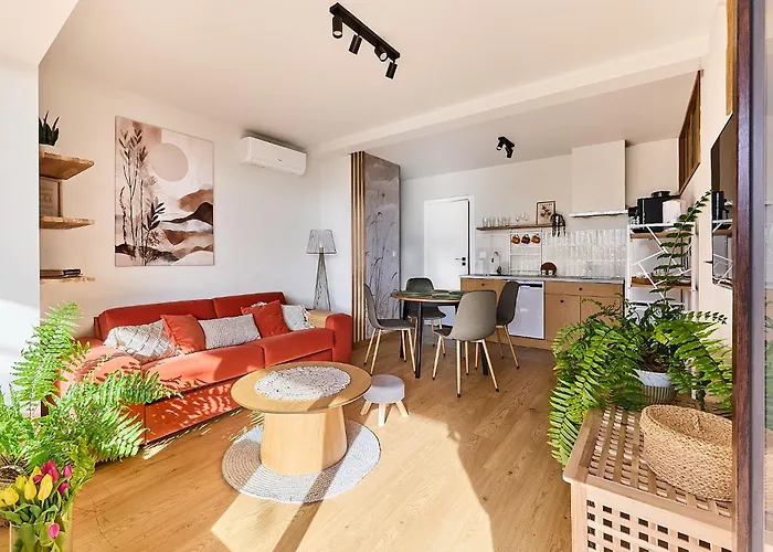 Villa Beskidzka 100 - Sauna Balia Basen Widok Na Gory I Jezioro Holiday home Zarzecze (Silesia)