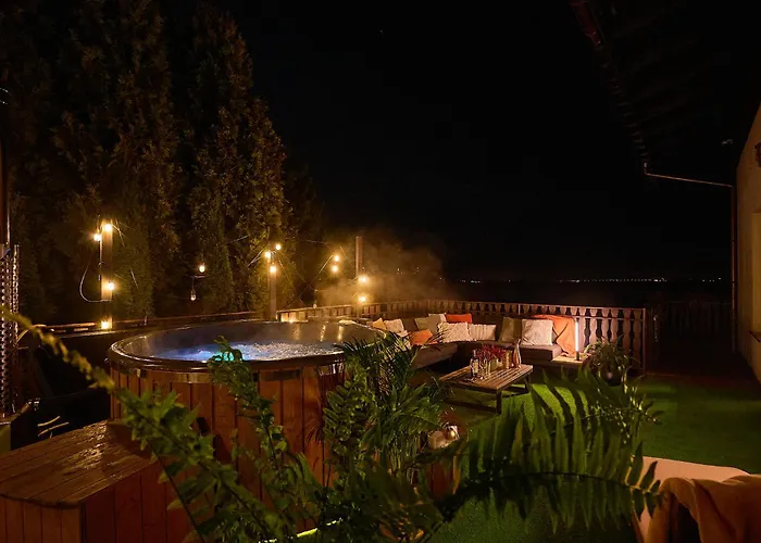 Beskidzka 100 - Sauna & Balia Z Jacuzzi Widok Na Gory I Jezioro Zywieckie زارجيتشه