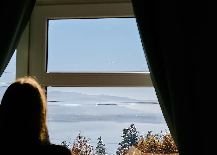 Holiday home Villa Beskidzka 100 - Sauna Balia Basen Widok Na Gory I Jezioro *